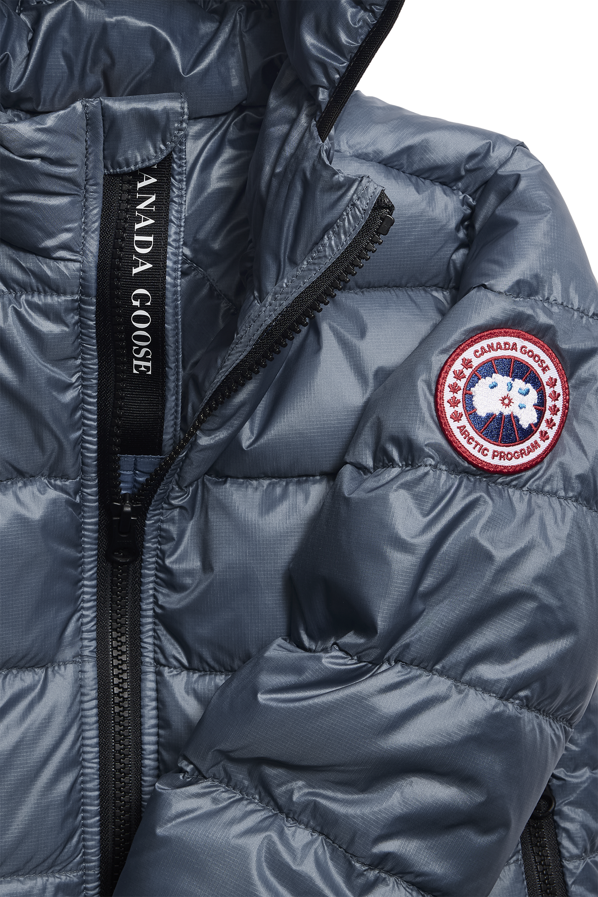 Crofton Hoodie