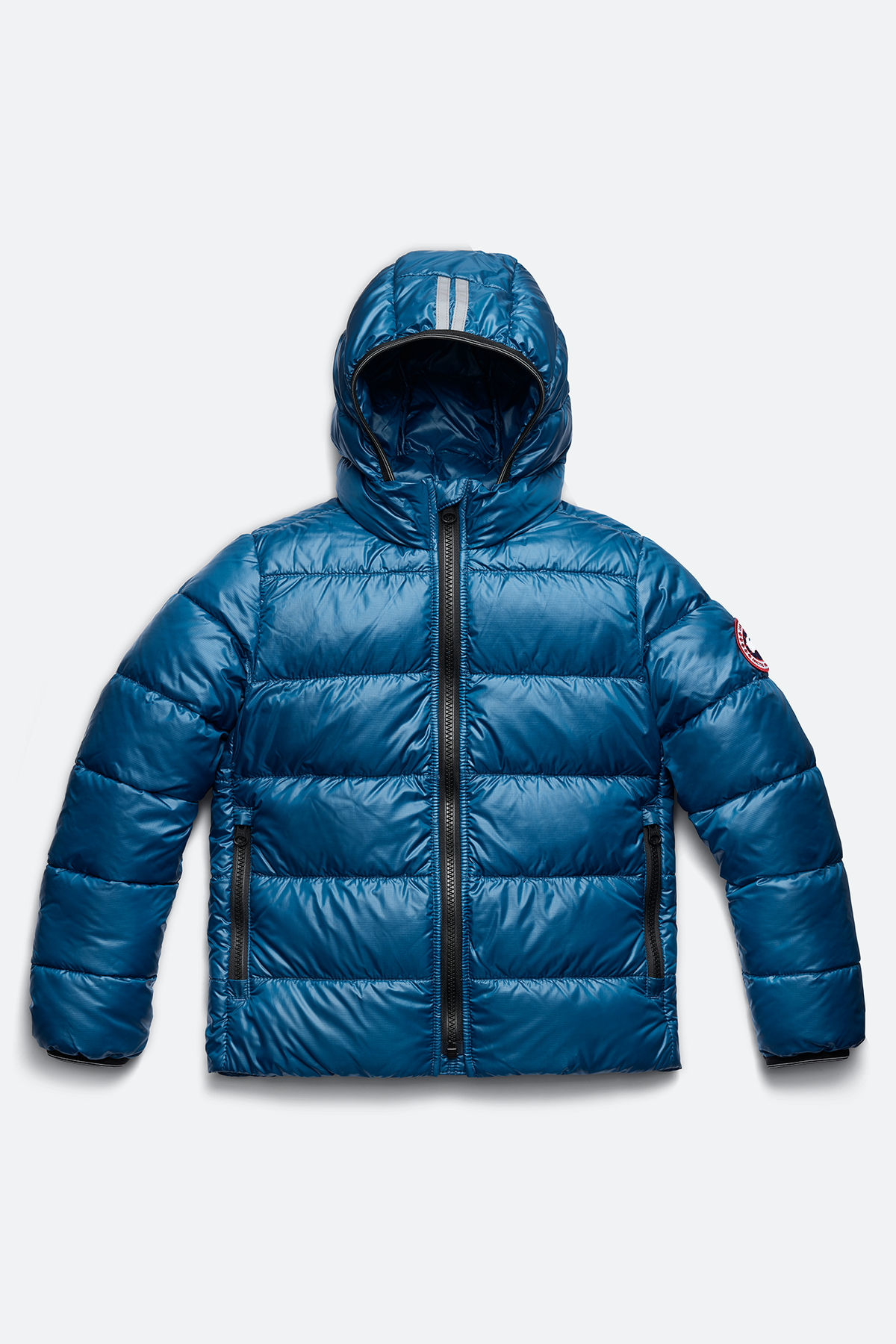 Crofton Hoodie