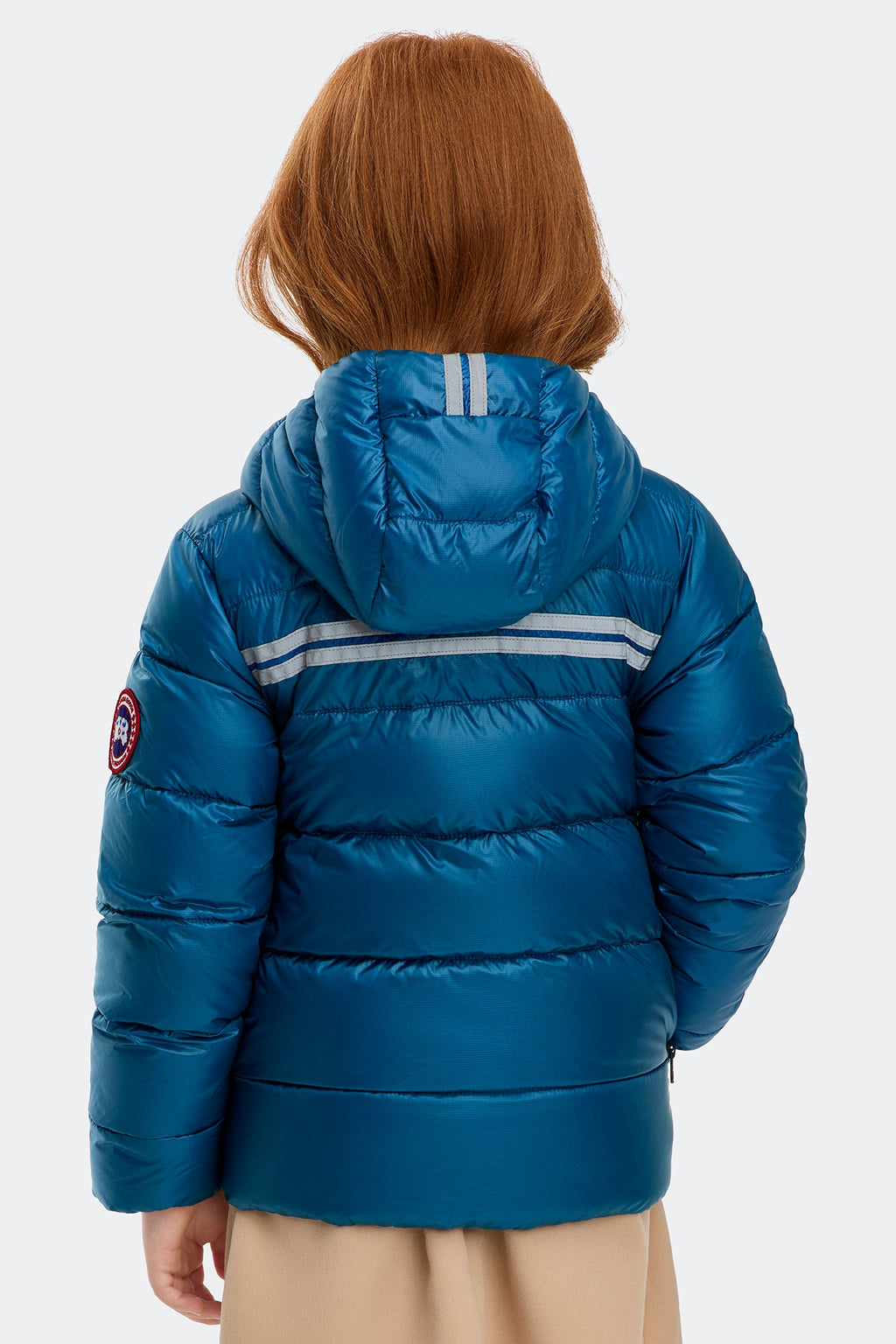 Crofton Hoodie