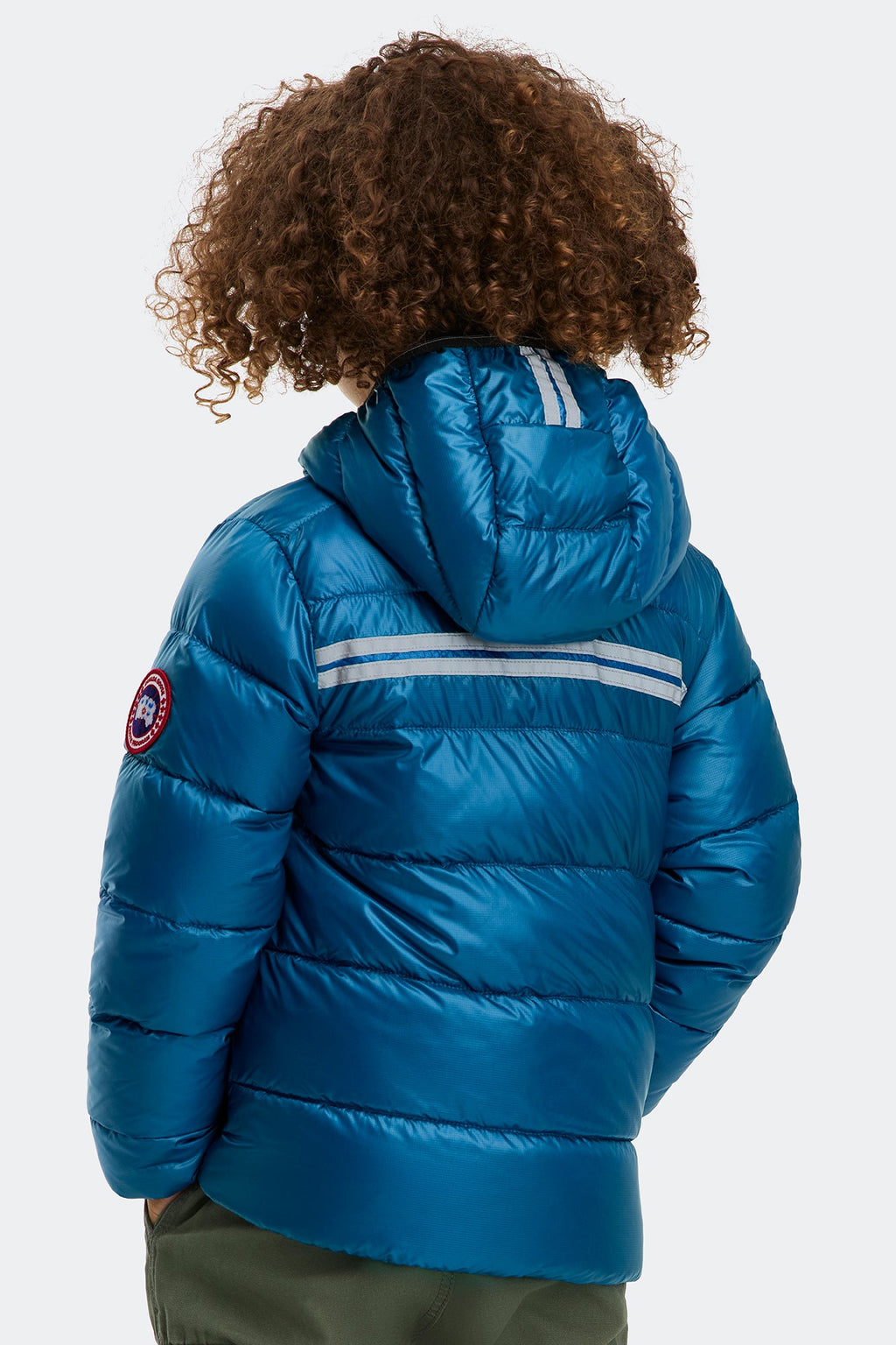 Crofton Hoodie