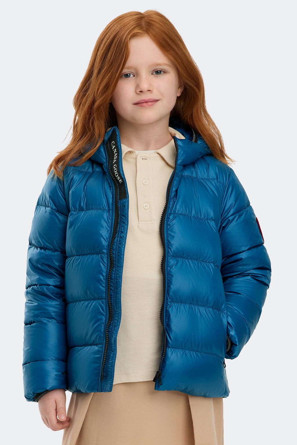 Crofton Hoodie