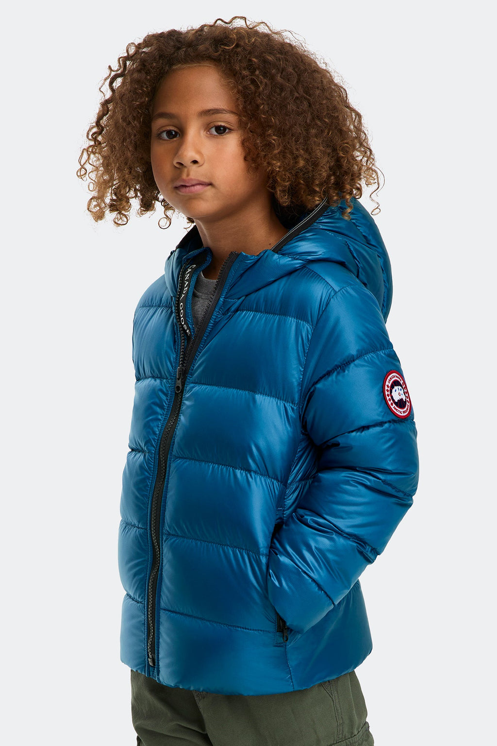 Crofton Hoodie