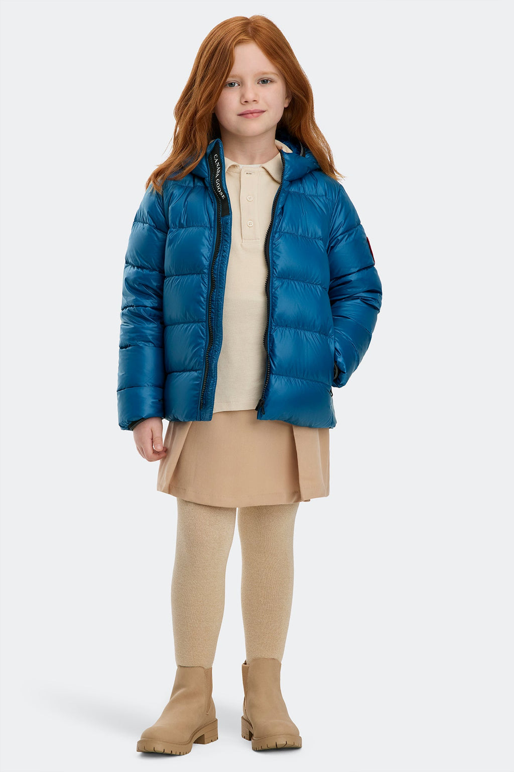 Crofton Hoodie