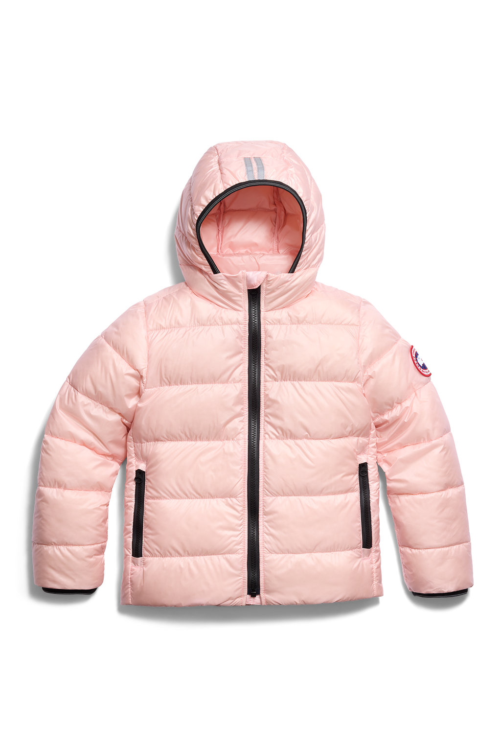 Crofton Hoodie
