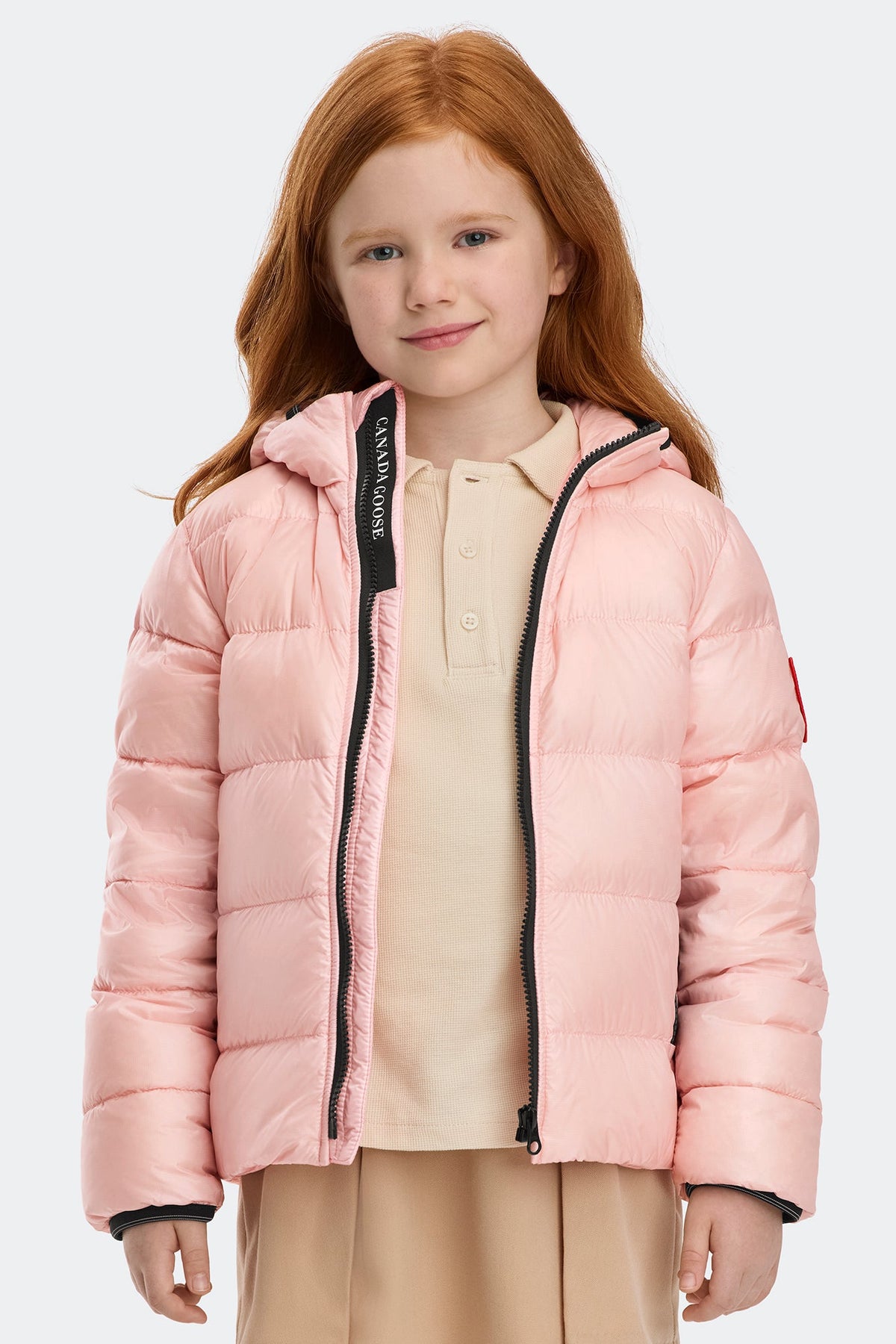 Crofton Hoodie