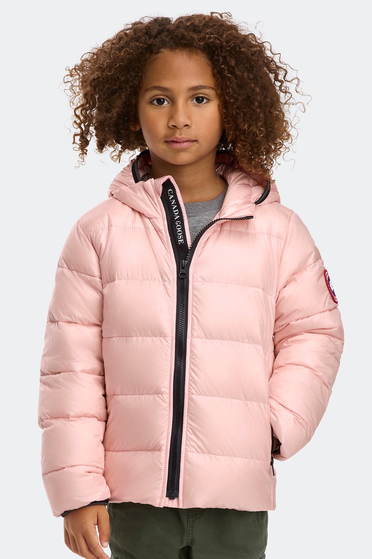 Crofton Hoodie
