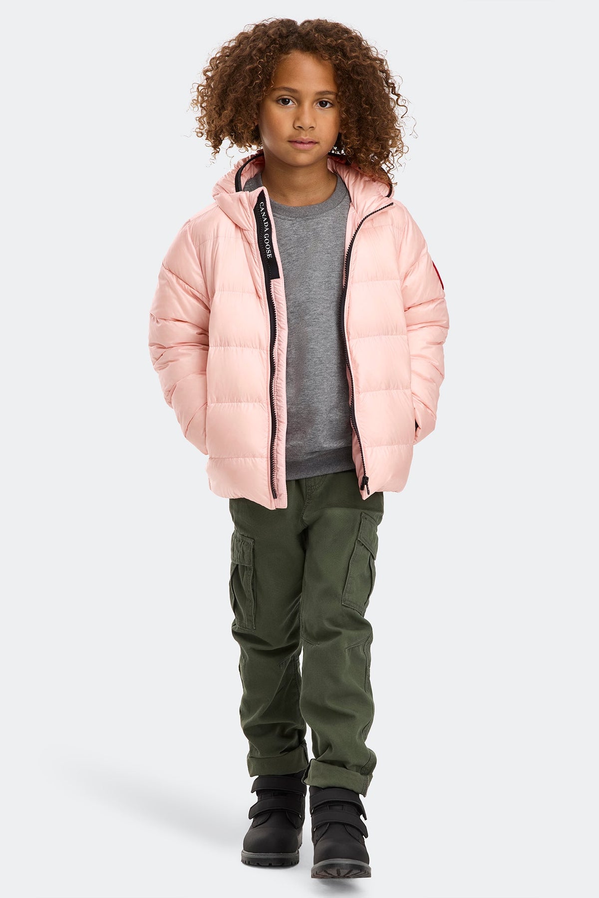 Crofton Hoodie