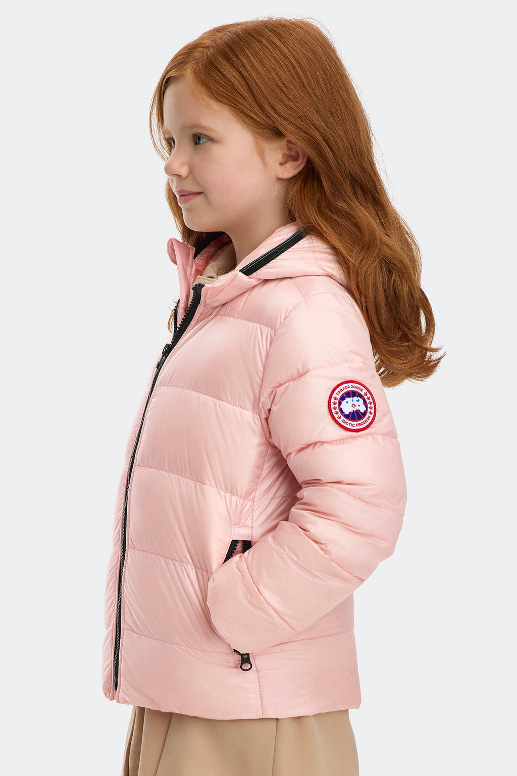 Crofton Hoodie