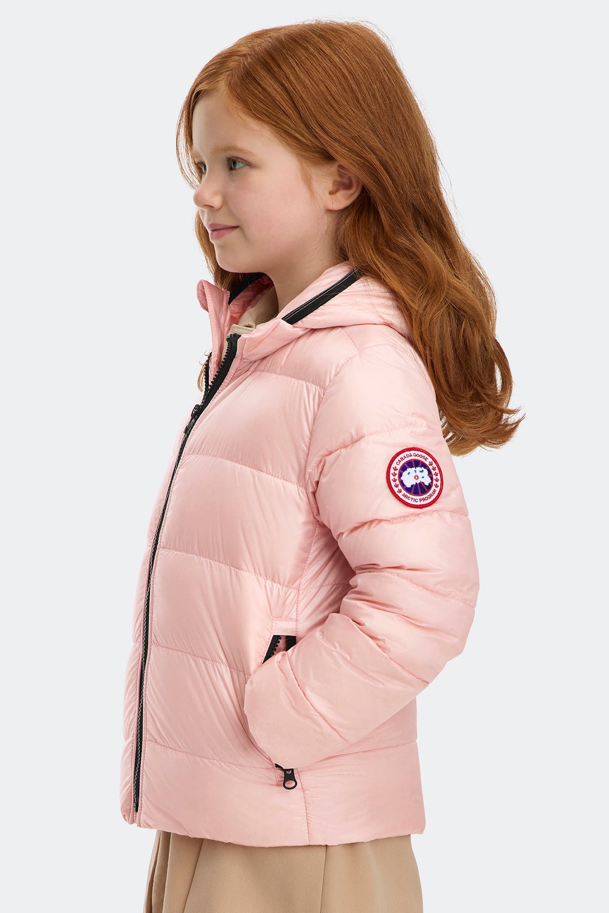 Crofton Hoodie