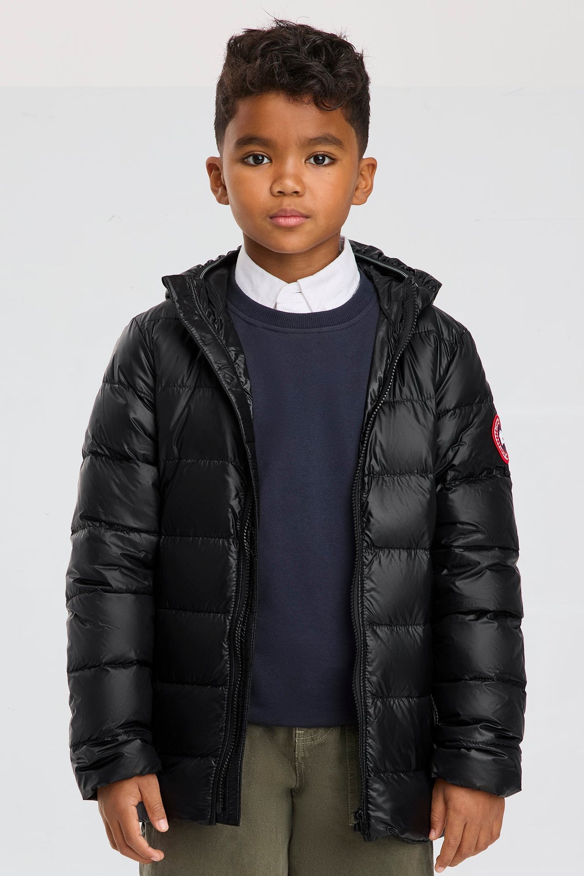 Youth Crofton Hoodie