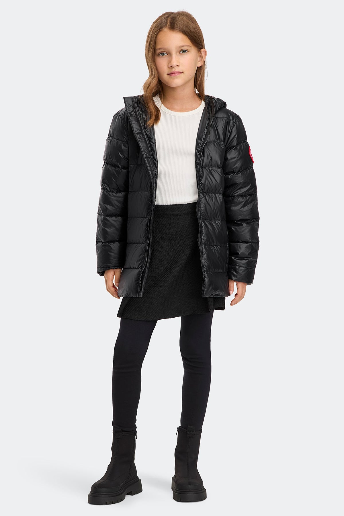 Youth Crofton Hoodie
