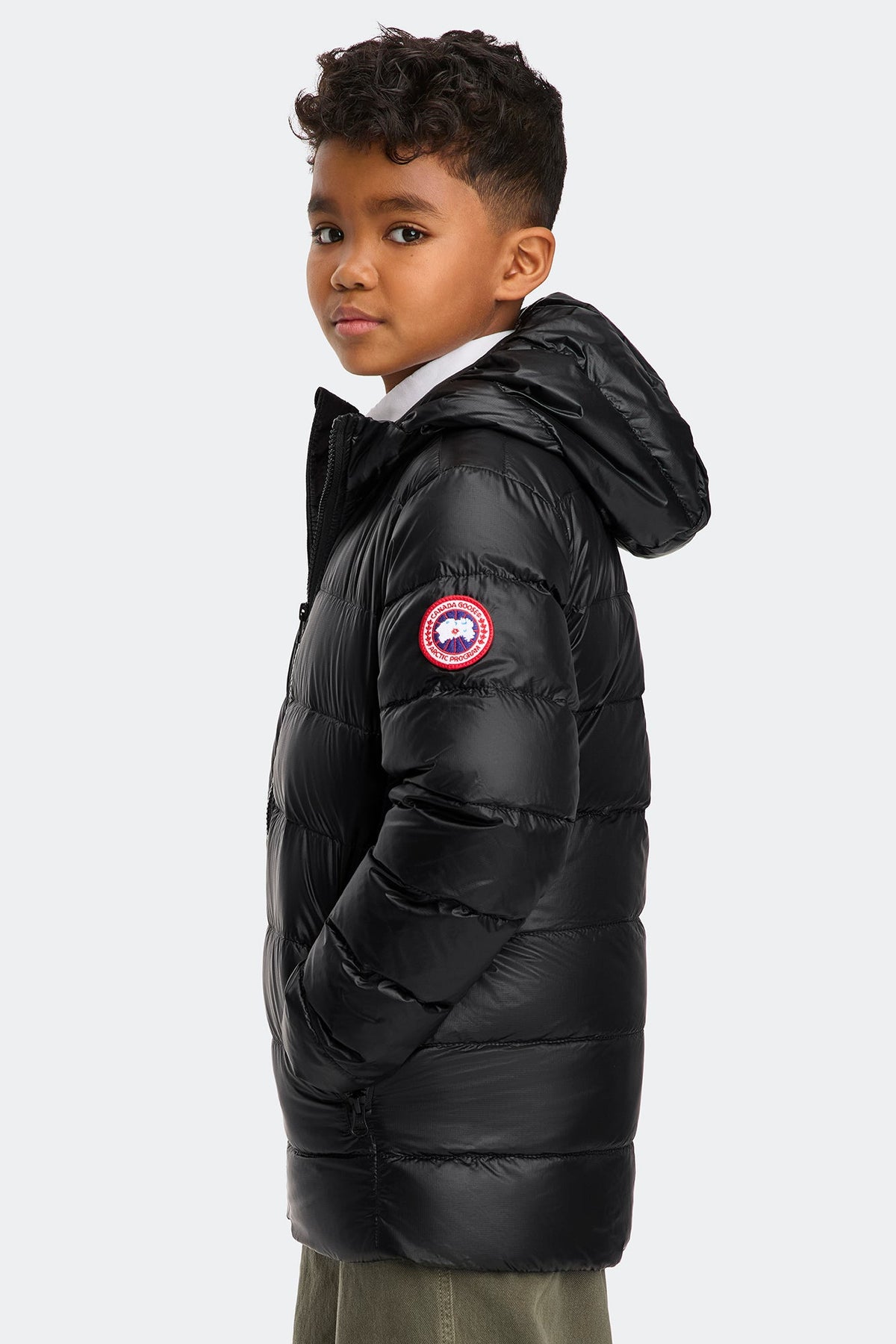 Youth Crofton Hoodie
