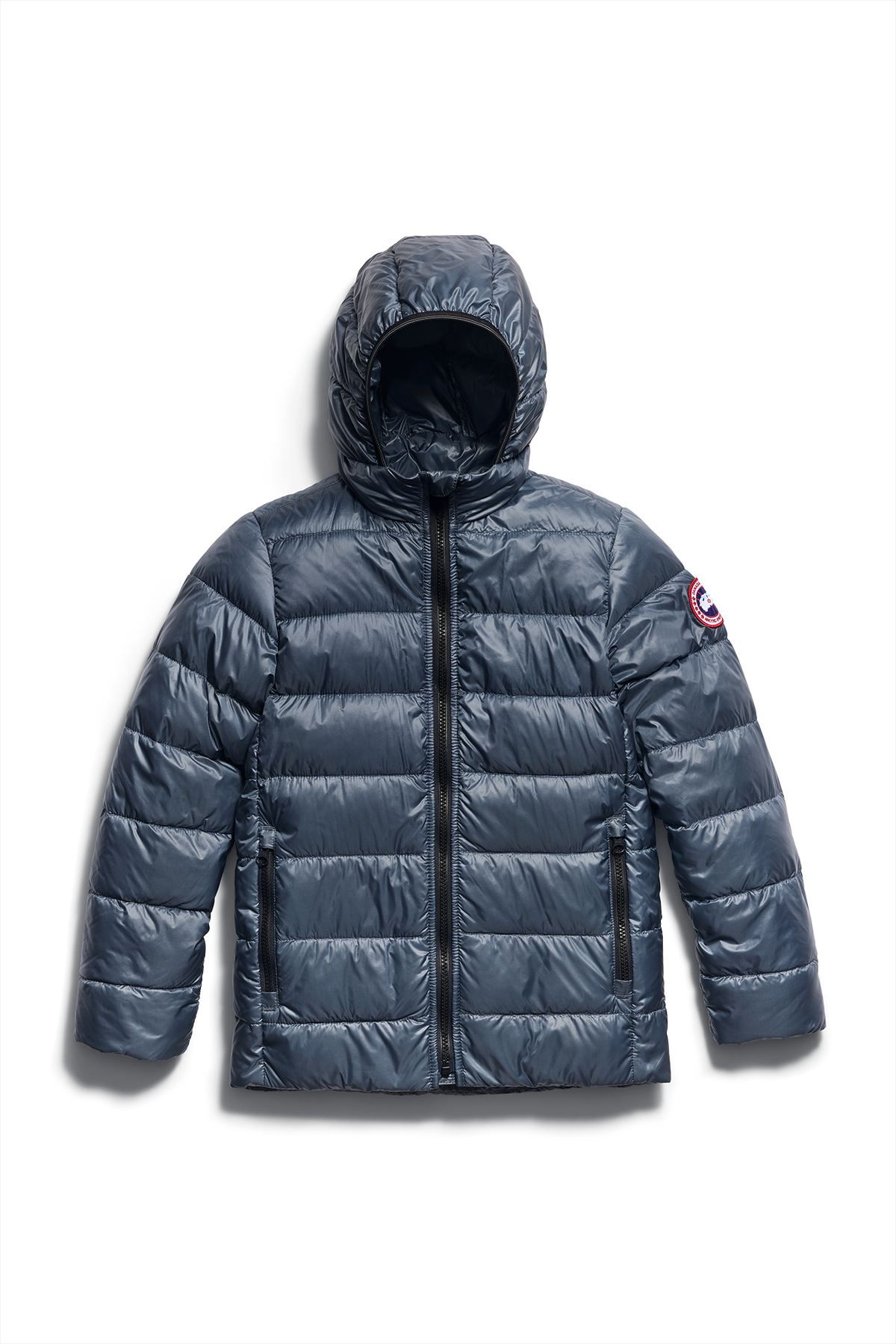 Youth Crofton Hoodie