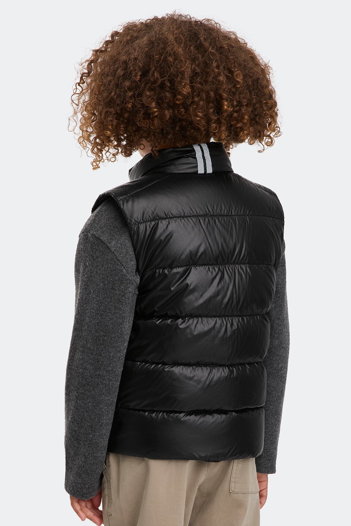 Kids Crofton Vest