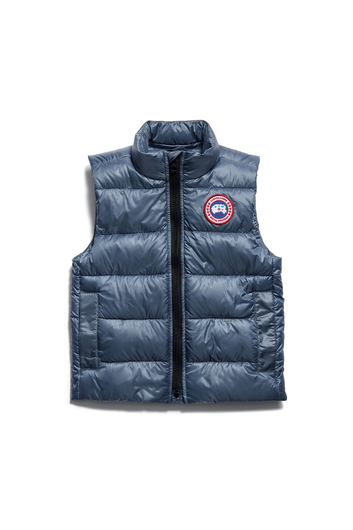 Kids Crofton Vest