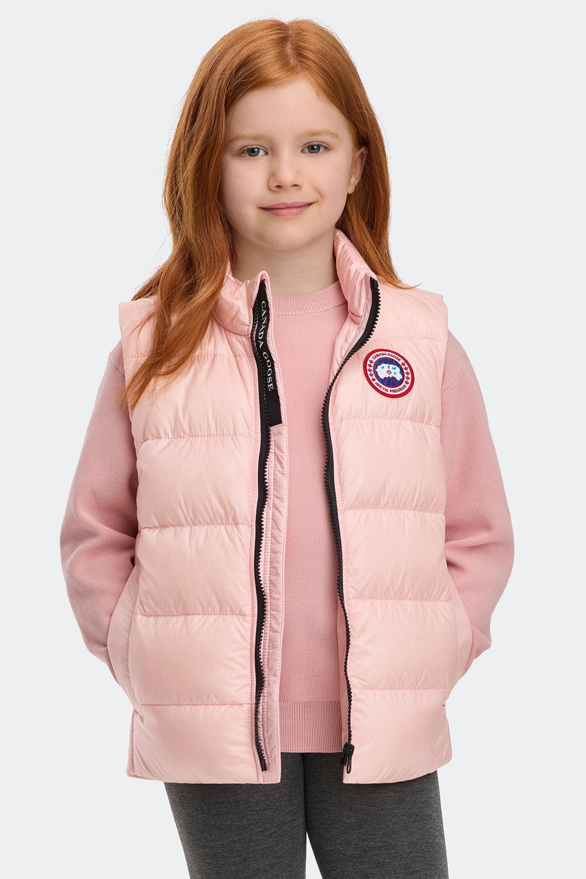 Kids Crofton Vest