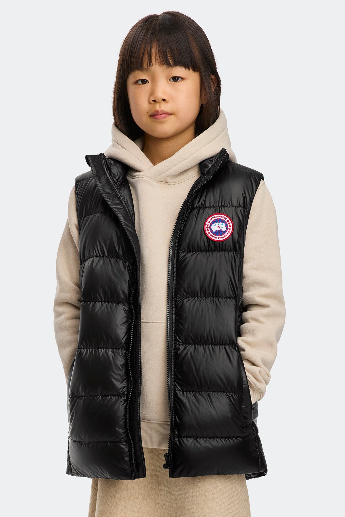 Youth Crofton Vest