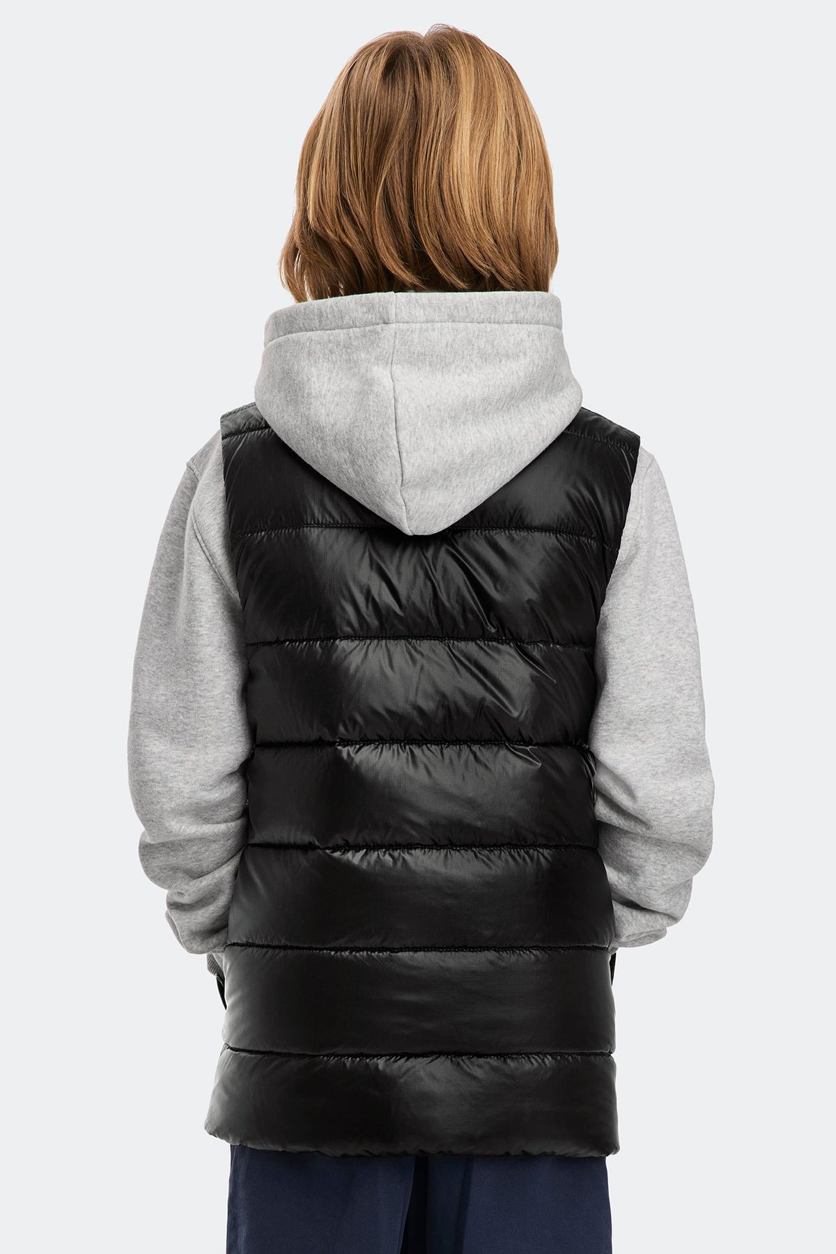 Youth Crofton Vest
