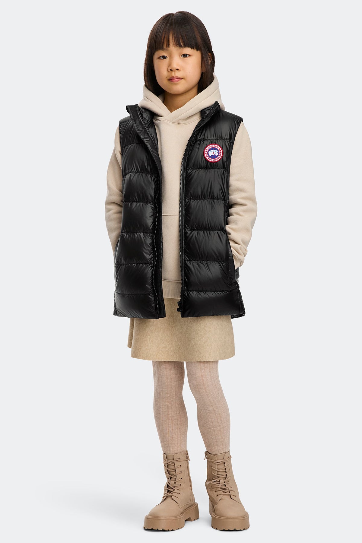 Youth Crofton Vest