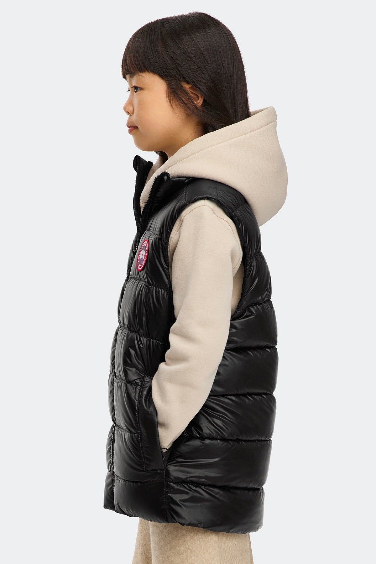 Youth Crofton Vest