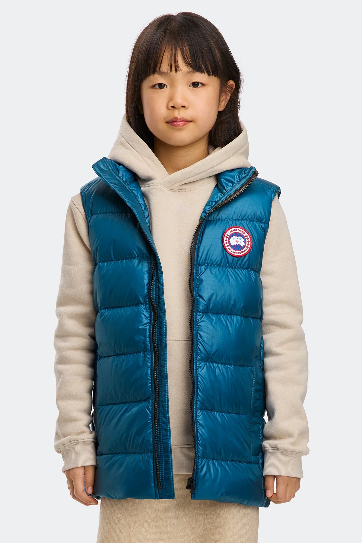 Youth Crofton Vest
