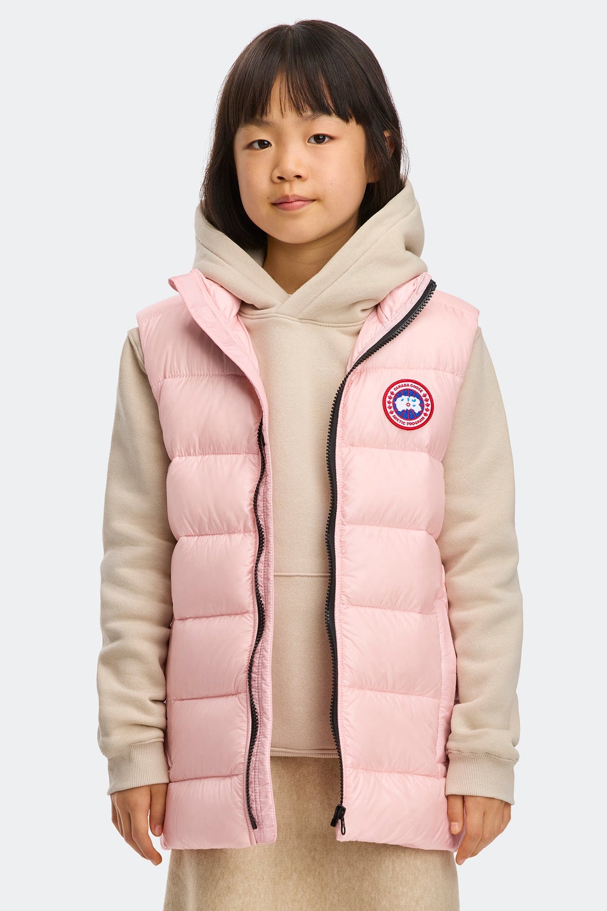 Youth Crofton Vest