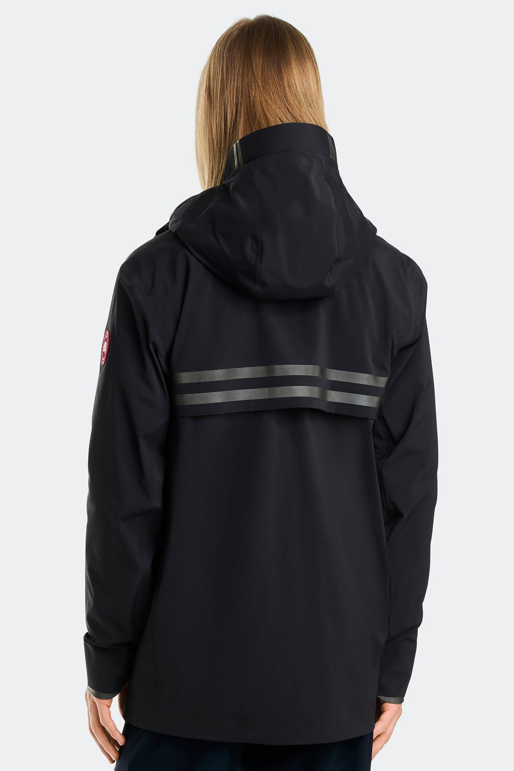 Nanaimo Rain Jacket