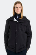 Nanaimo Rain Jacket
