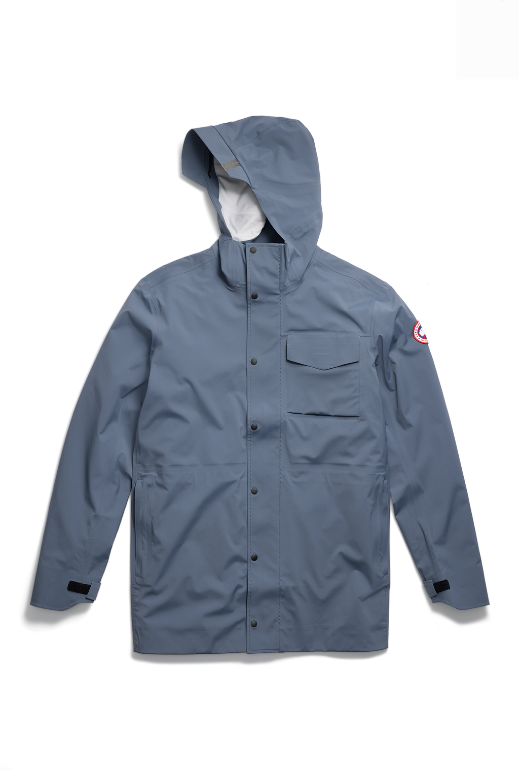 Nanaimo Rain Jacket