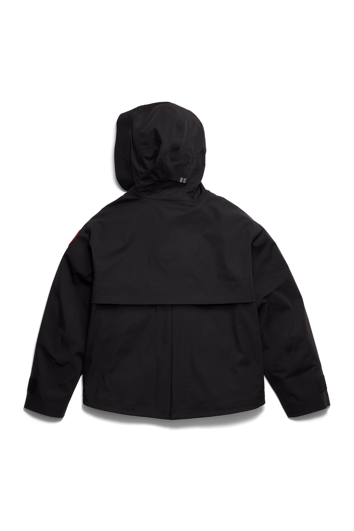 Tofino Rain Jacket