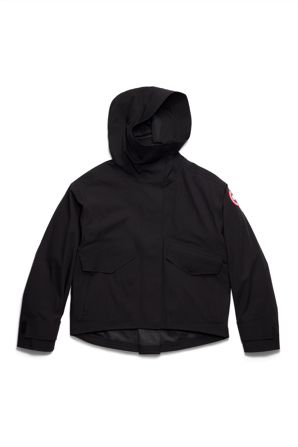 Tofino Rain Jacket