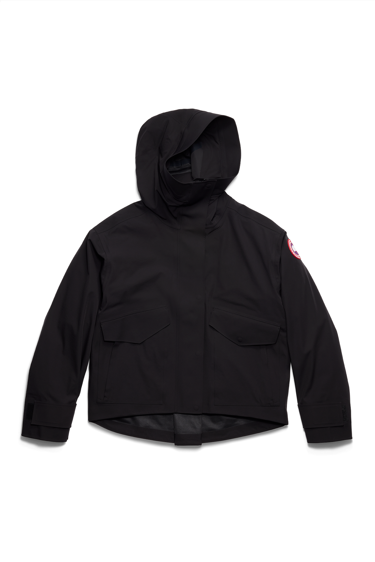 Tofino Rain Jacket