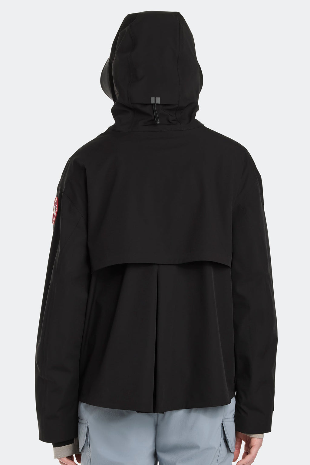 Tofino Rain Jacket