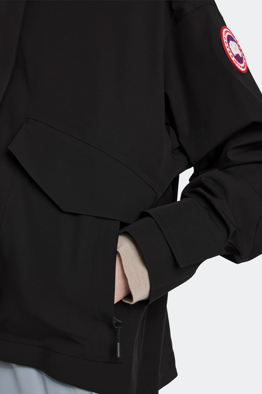 Tofino Rain Jacket