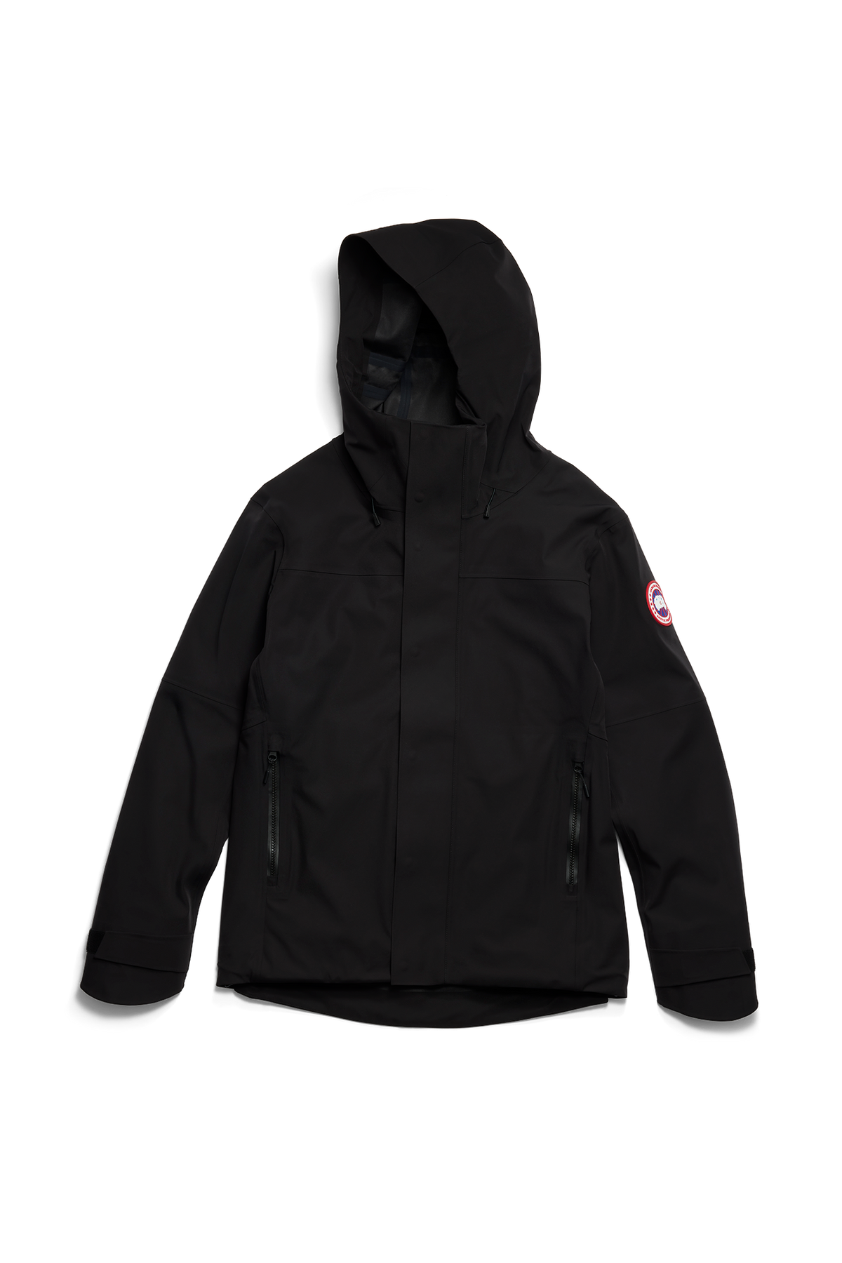 Rupert Rain Jacket