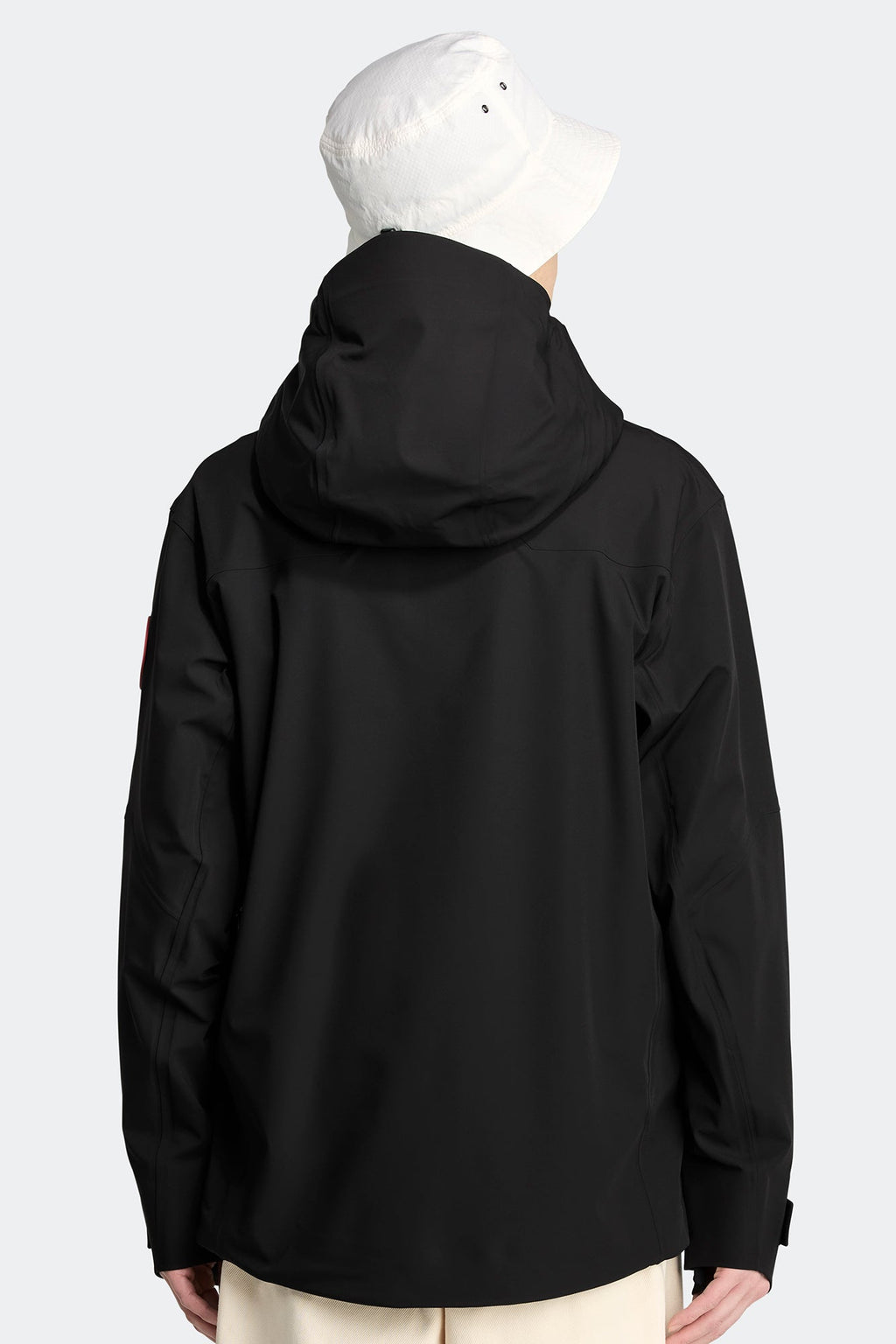 Rupert Rain Jacket