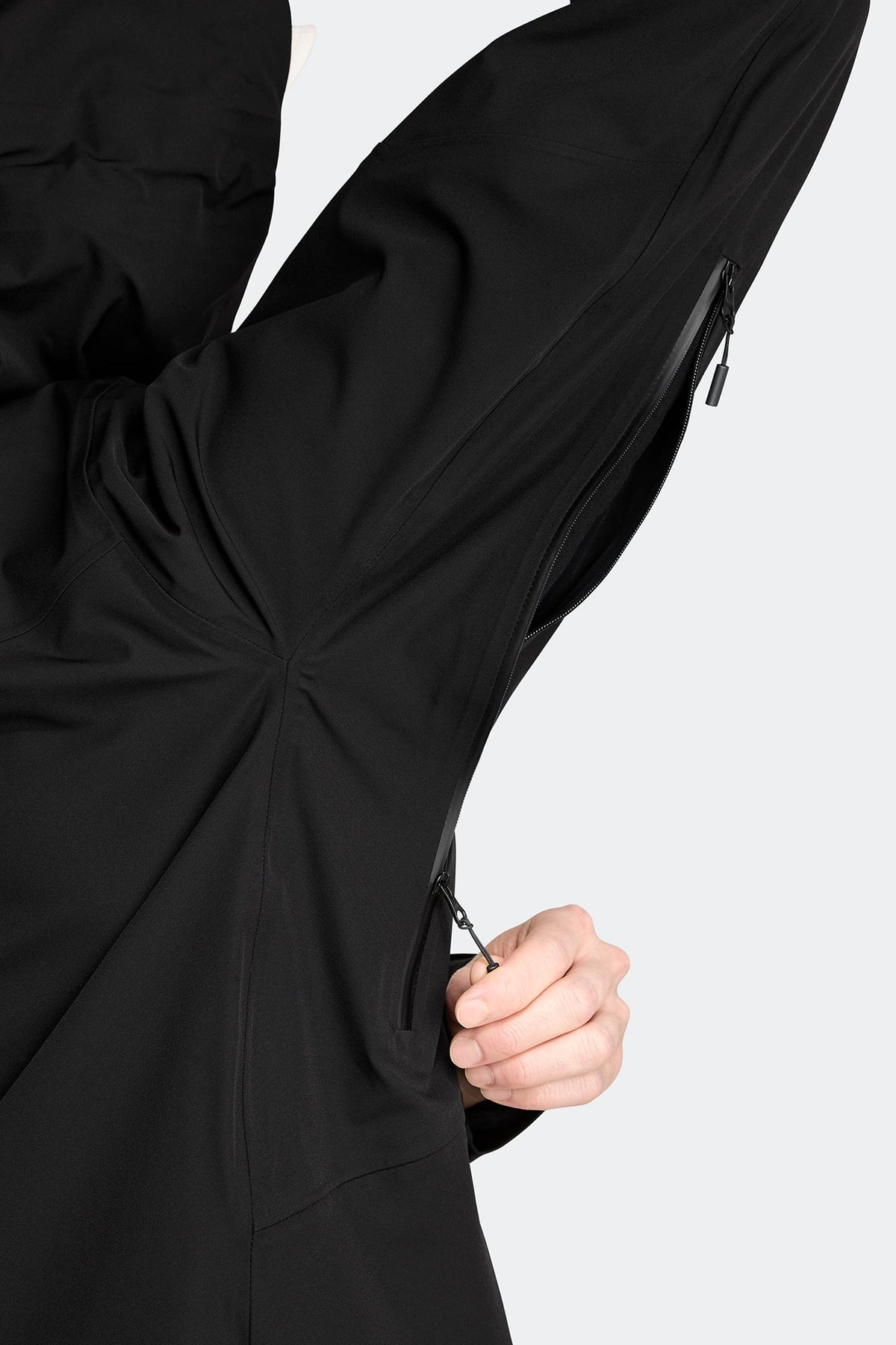Rupert Rain Jacket