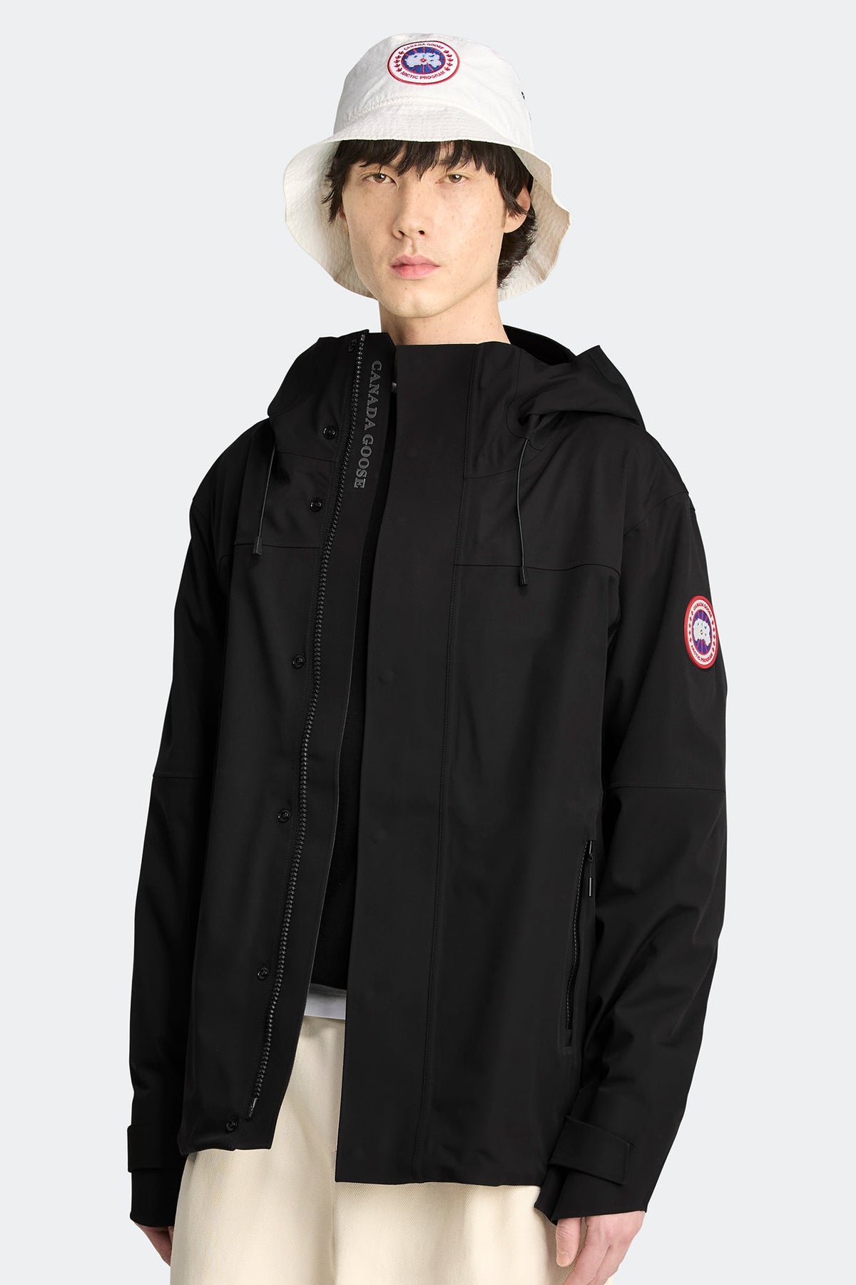 Rupert Rain Jacket