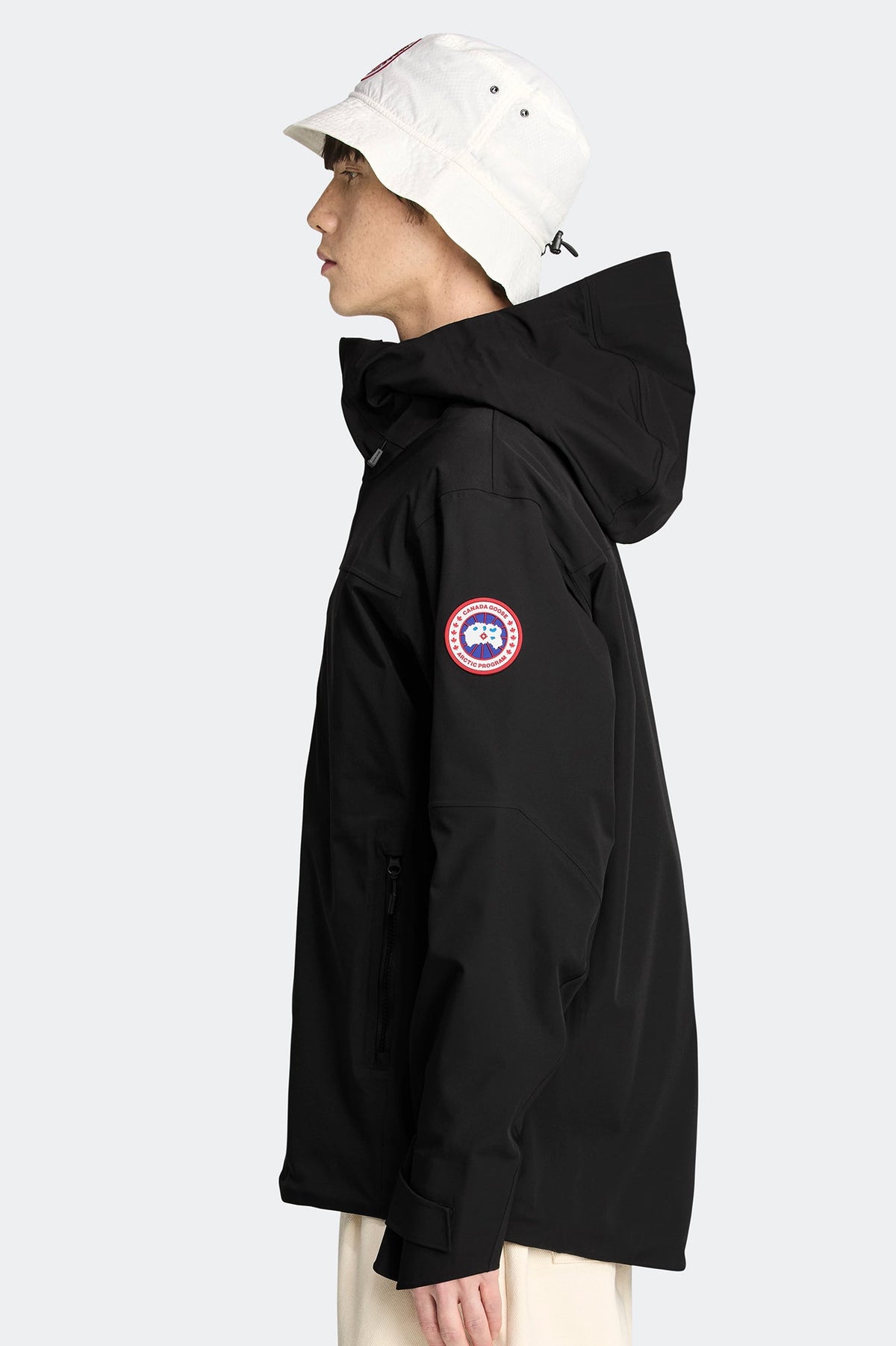 Rupert Rain Jacket