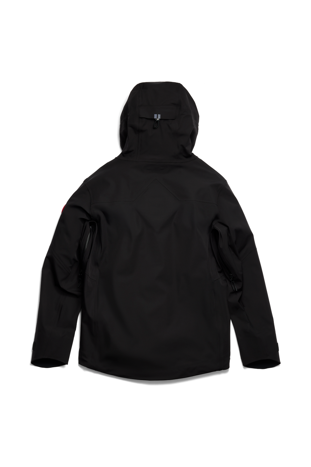 Rupert Rain Jacket