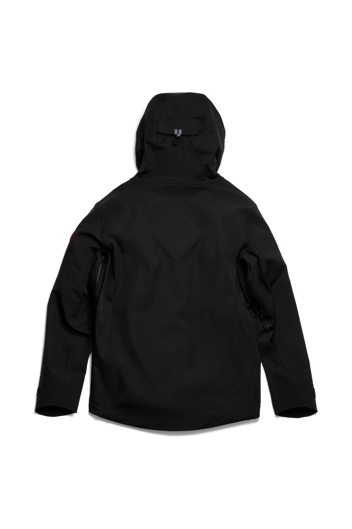 Rupert Rain Jacket