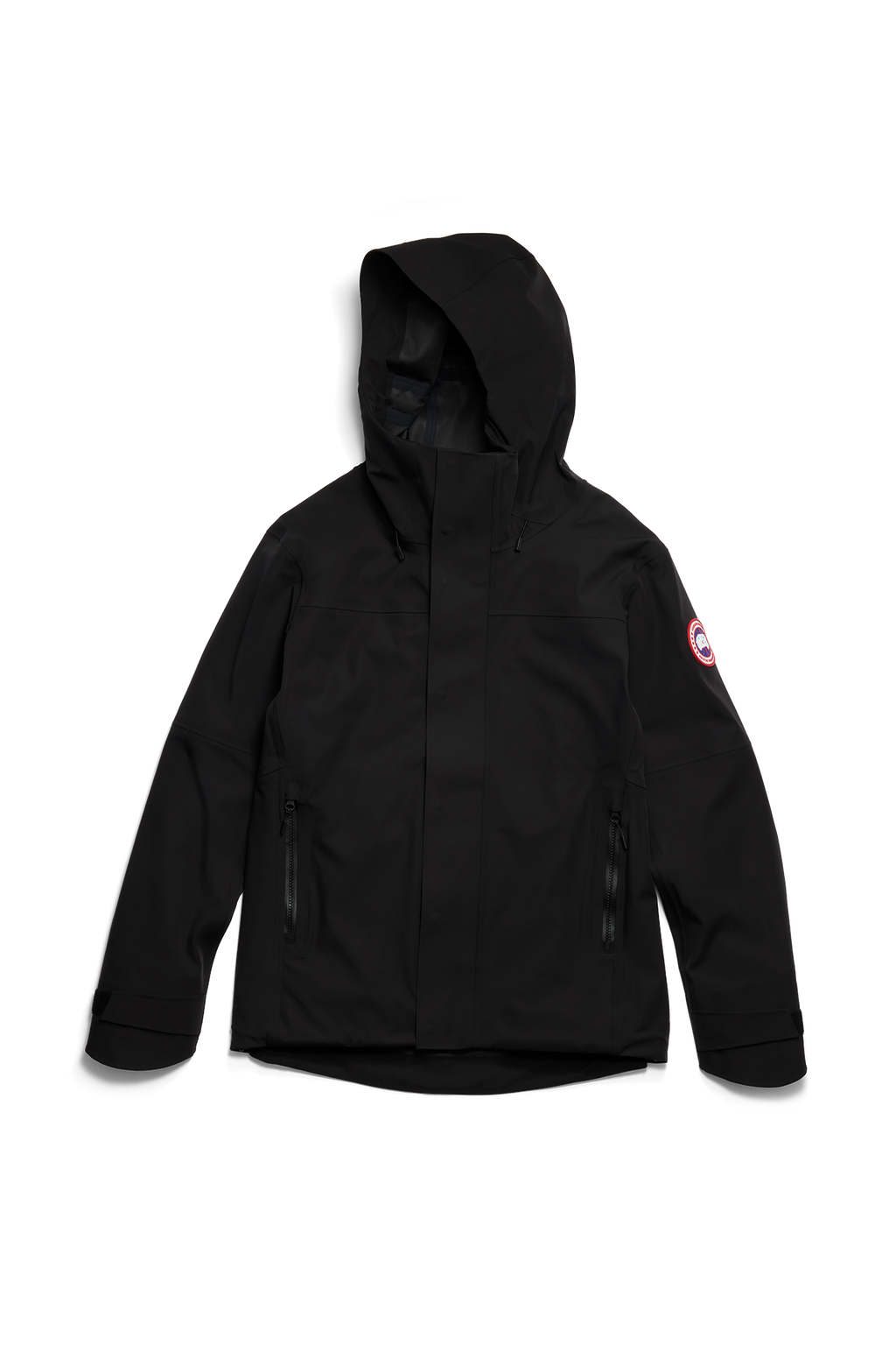Rupert Rain Jacket