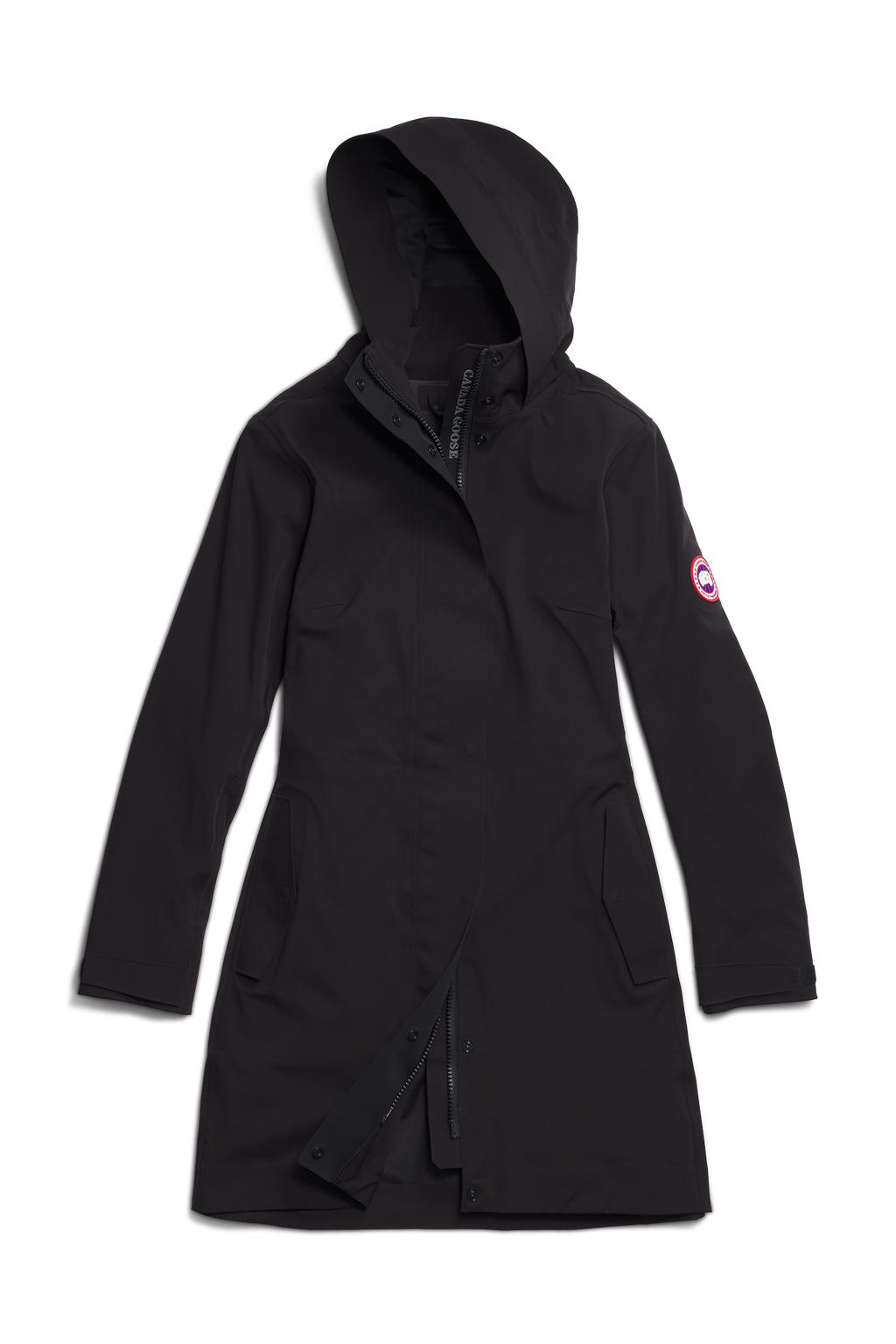Cardero Rain Jacket