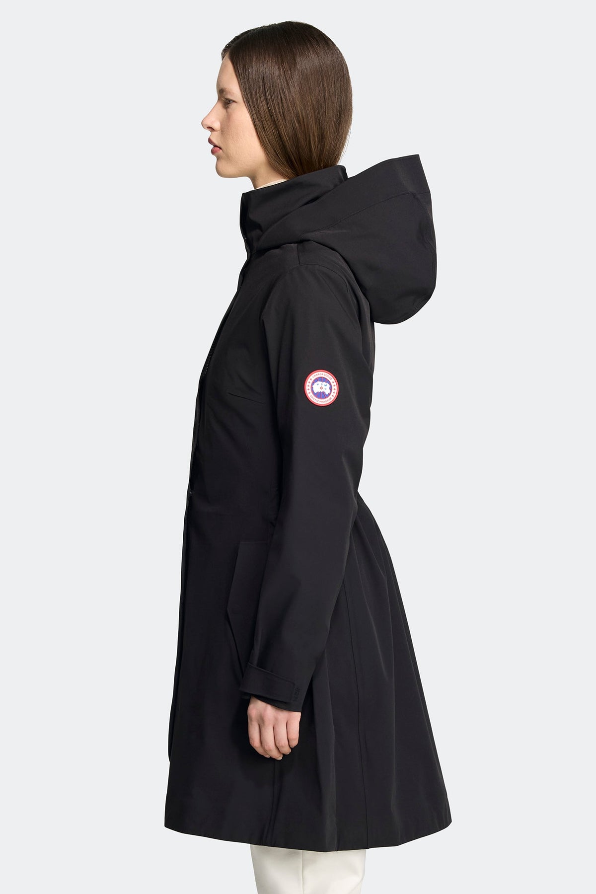 Cardero Rain Jacket