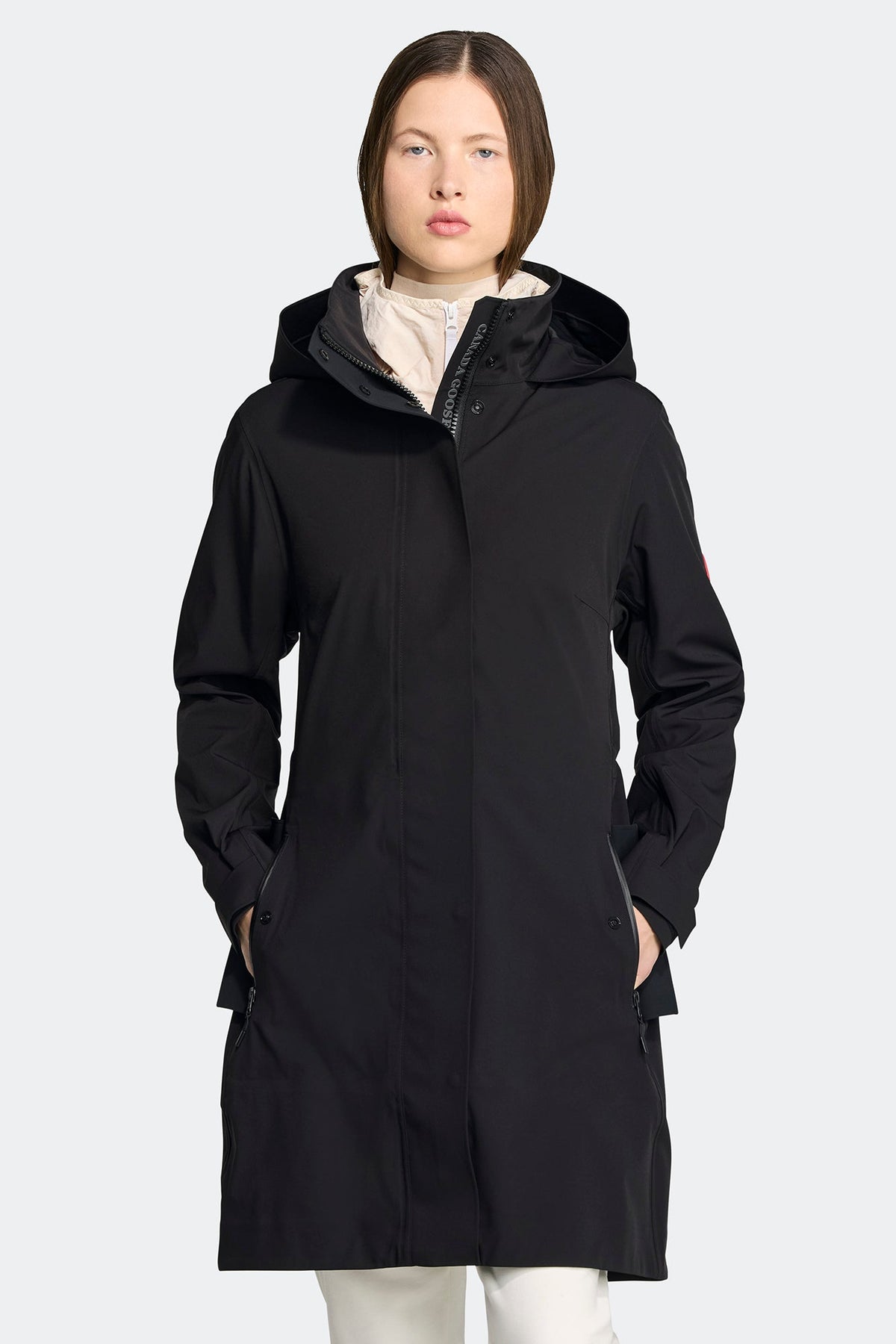 Cardero Rain Jacket