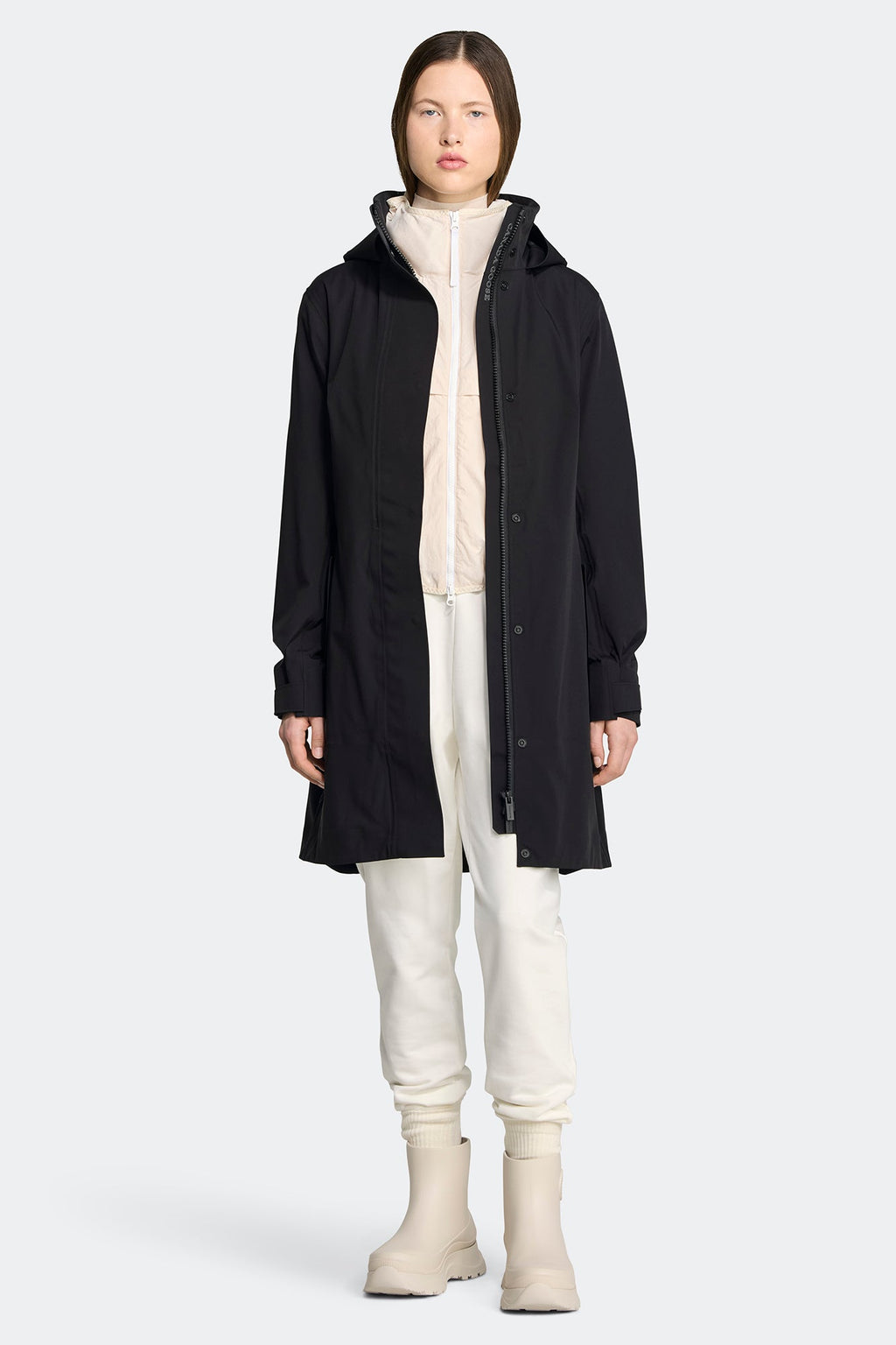 Cardero Rain Jacket