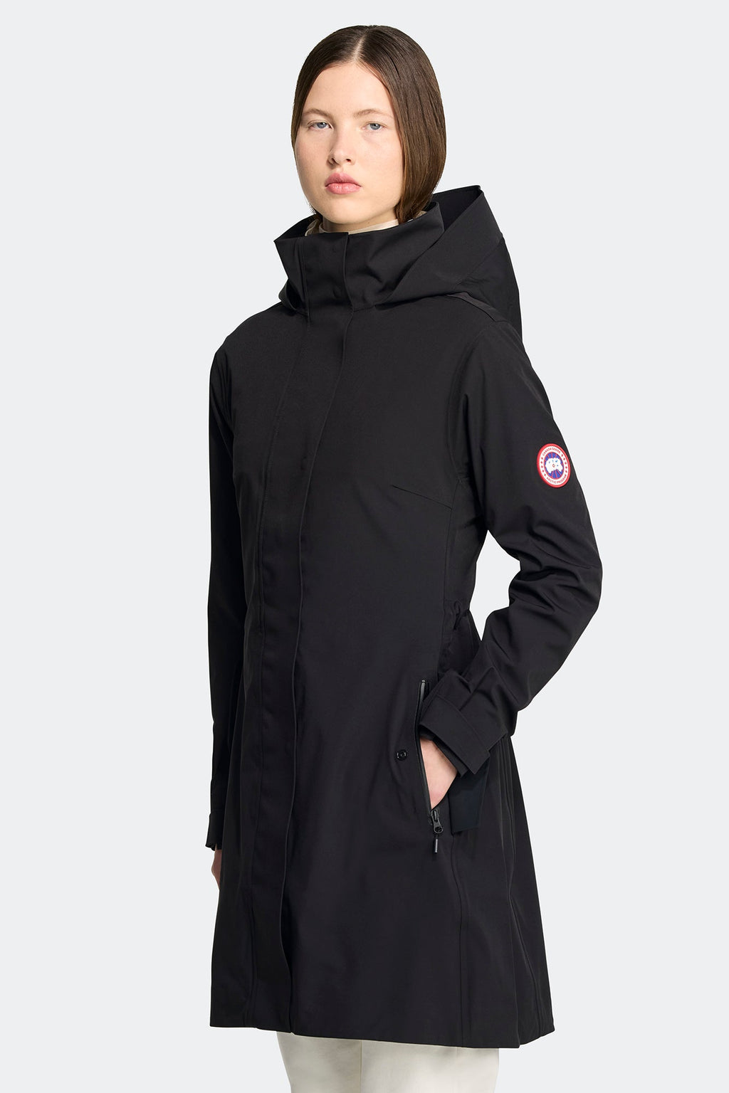 Cardero Rain Jacket