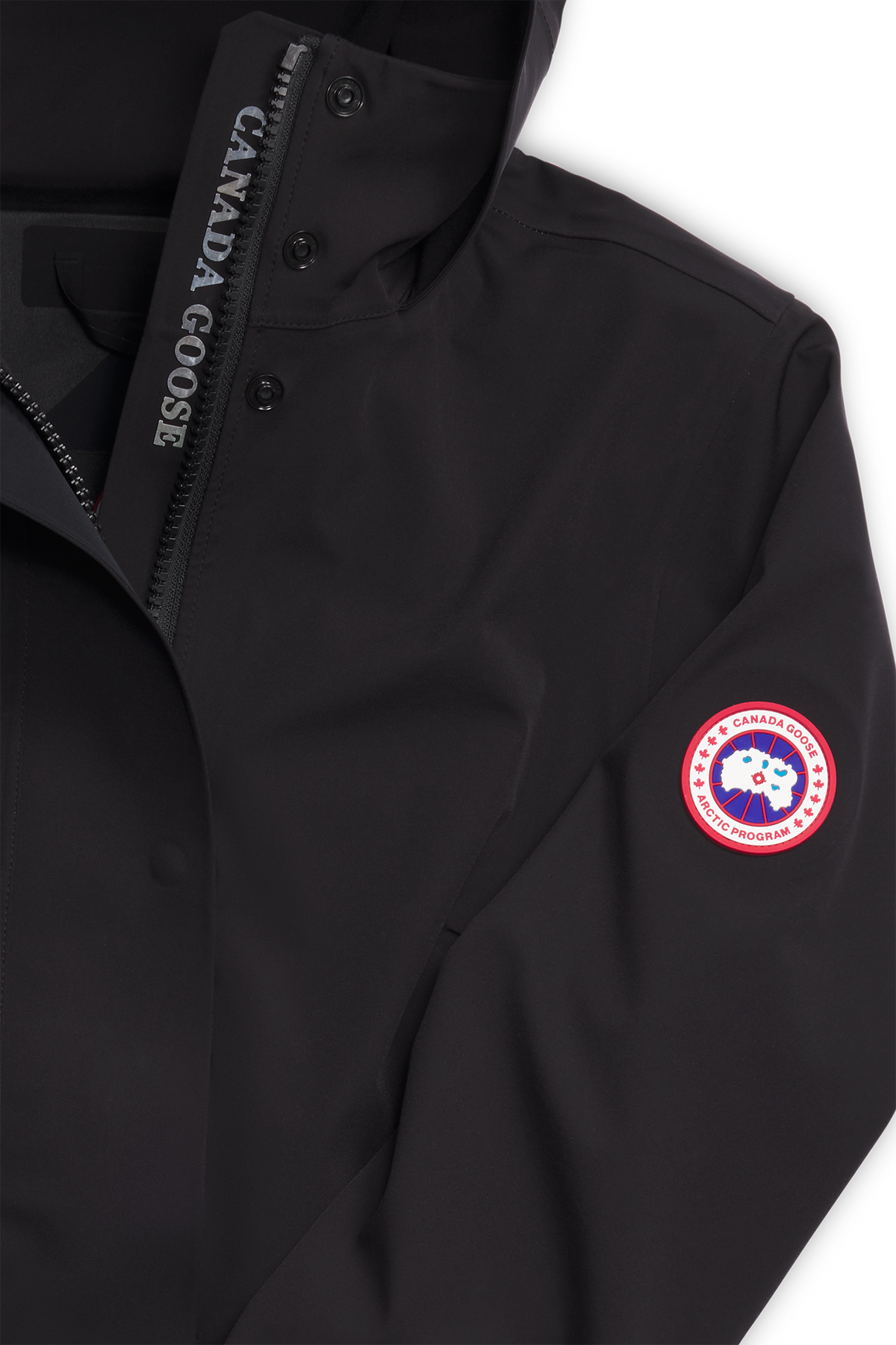 Cardero Rain Jacket