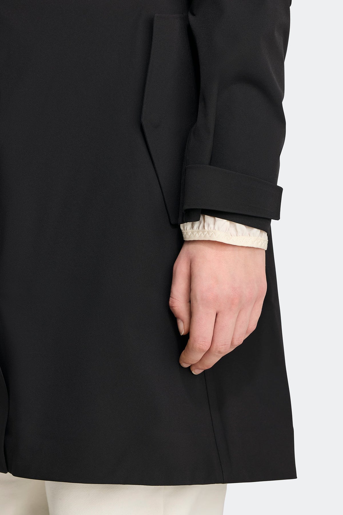 Cardero Rain Jacket