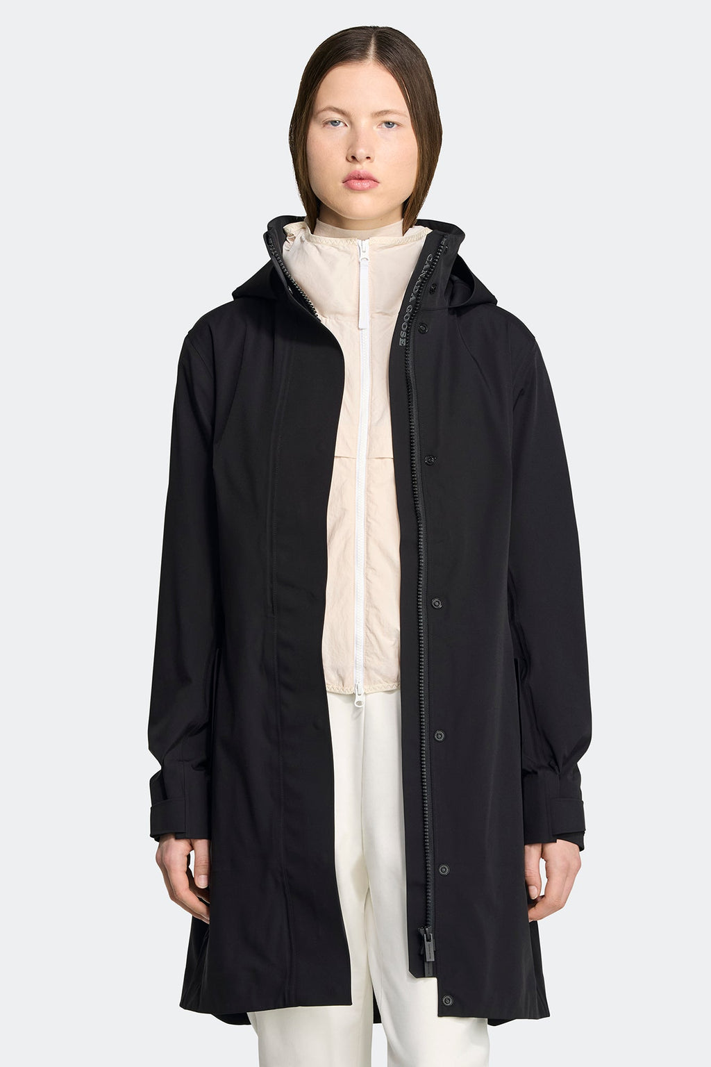 Cardero Rain Jacket